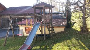 Spielplatz