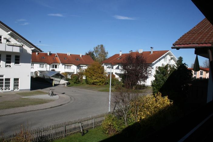 Ausblick