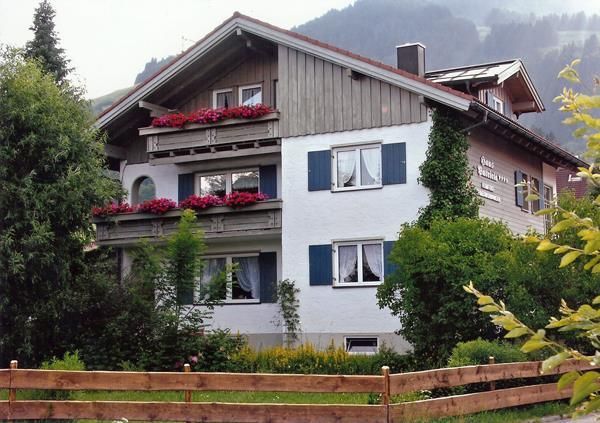 Haus-Ost