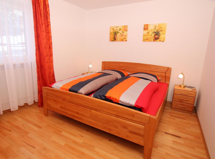 Doppelzimmer Bild 1