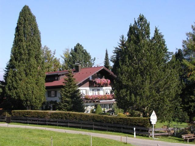 Sommerurlaub im Allgäu