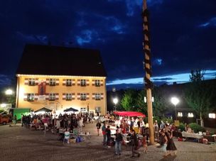 Markt Weiler-Simmerberg