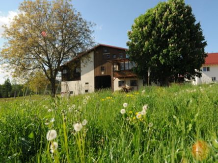 Ferienhof Hopfgärtle