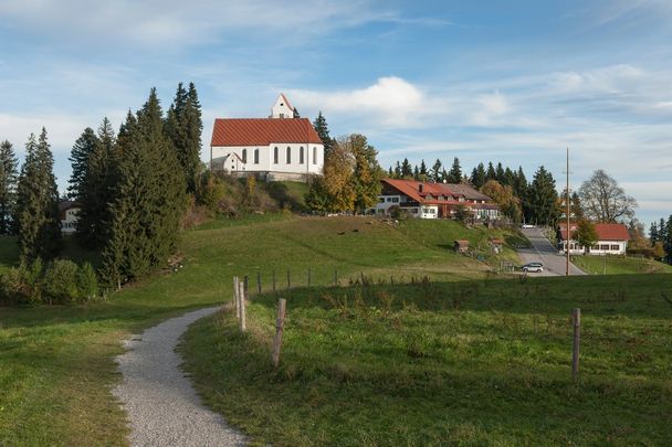 Kapelle am Auerberg