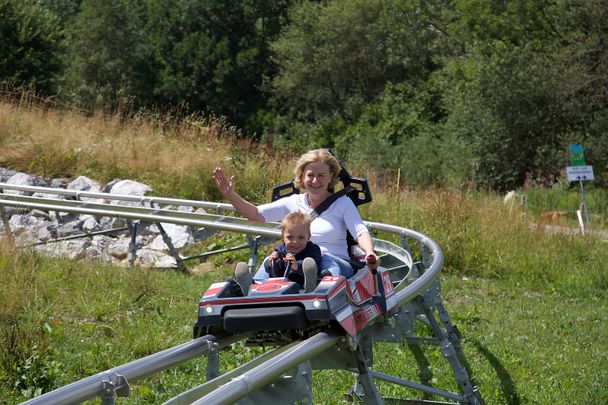 Alpspitzcoaster in Nesselwang
