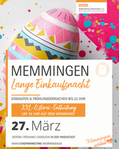 Stadtmarketing Memmingen e.V.