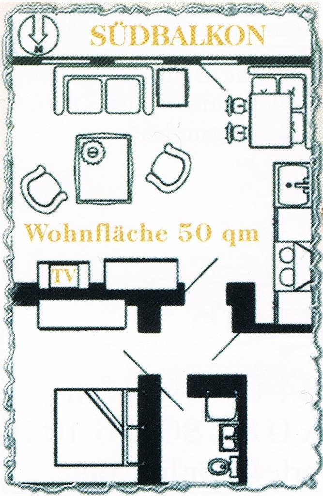 Grundriss Gross