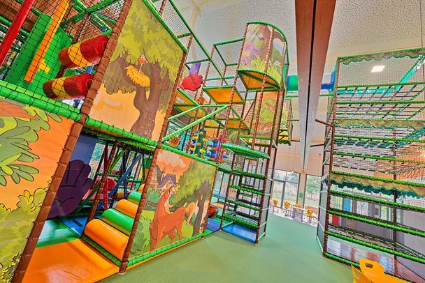 Tanni's Kinderparadies