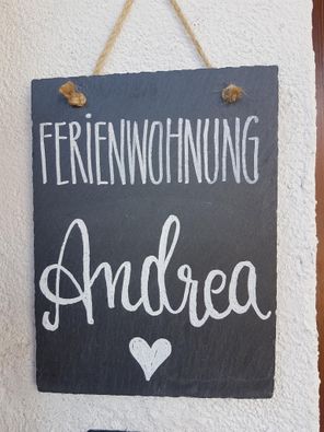Wohnungseingang