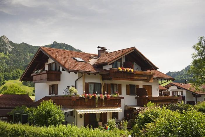 Haus v Süden
