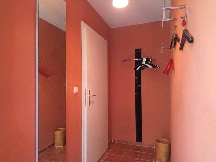 Garderobe