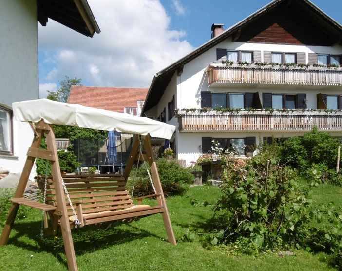 Bitte Platz nehmen