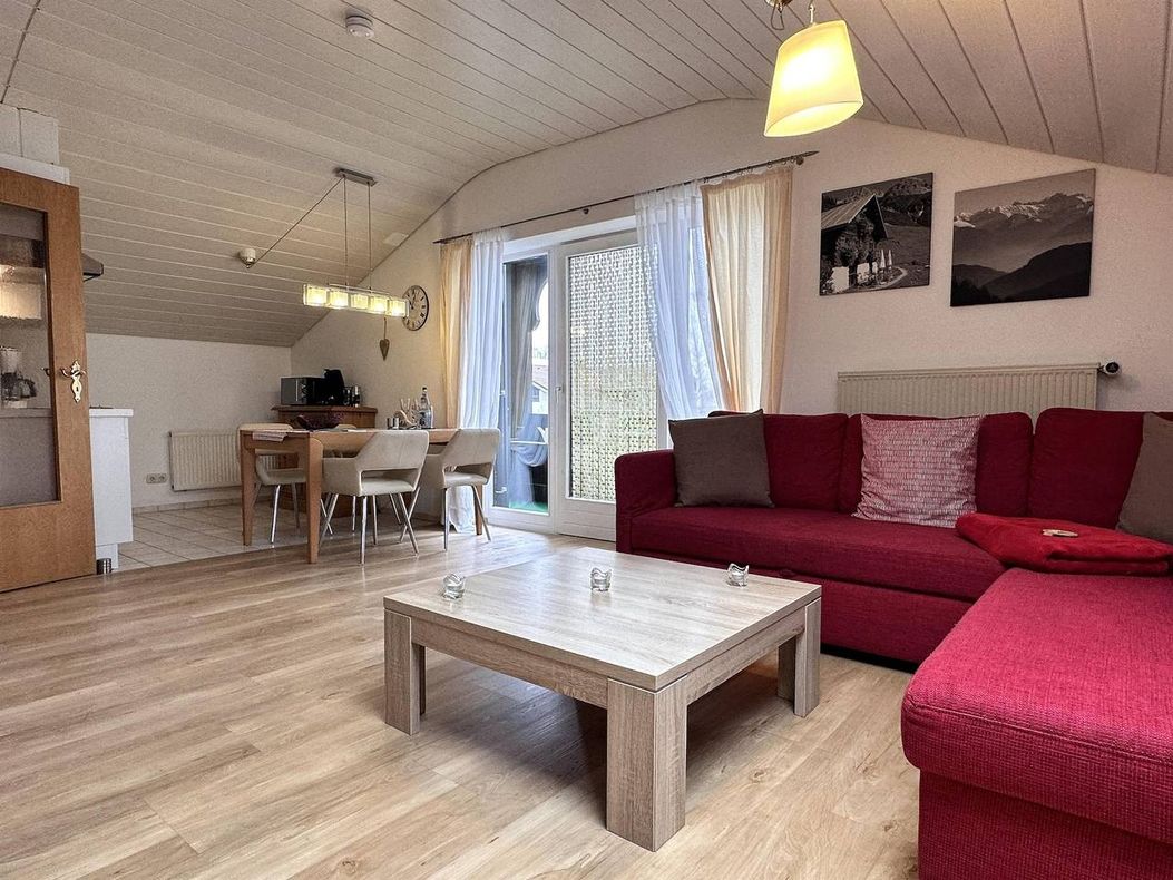 Kuschel´s Panorama-Landhaus 6