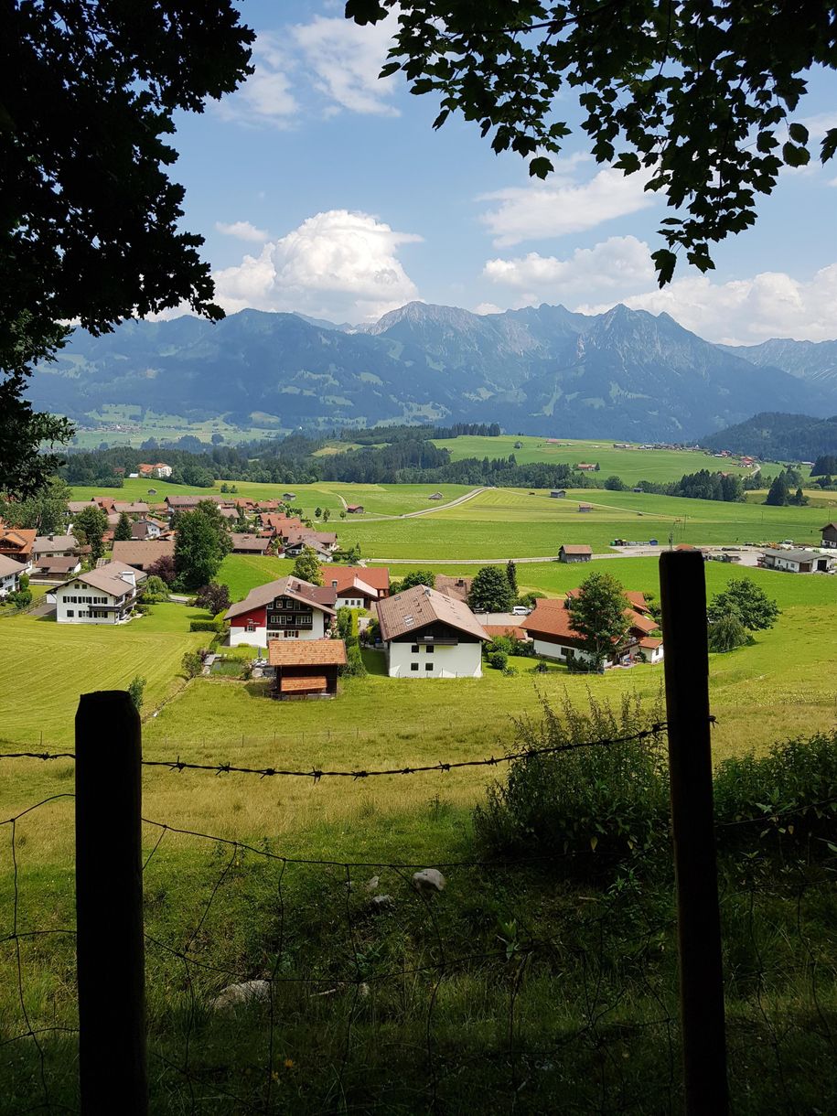 Landschaft