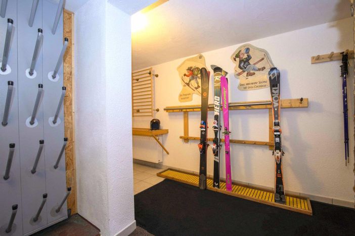 Vogt Skikeller