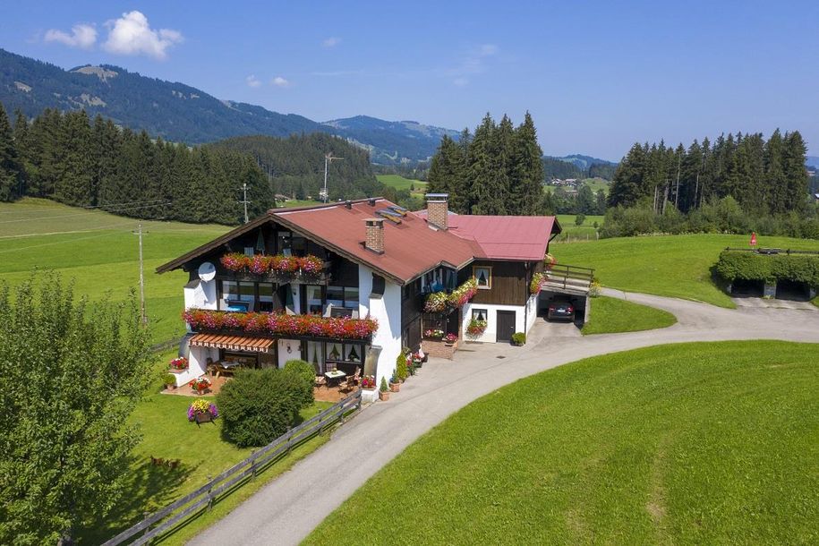 Haus Sommer