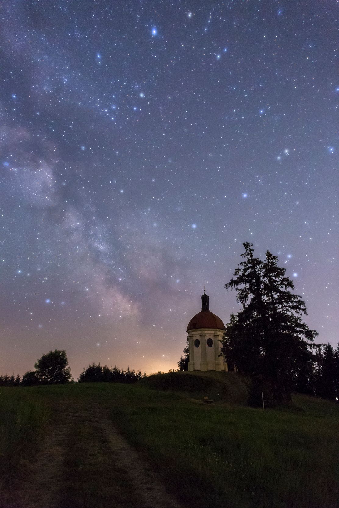 Buschelkapelle_Milchstrae_TK