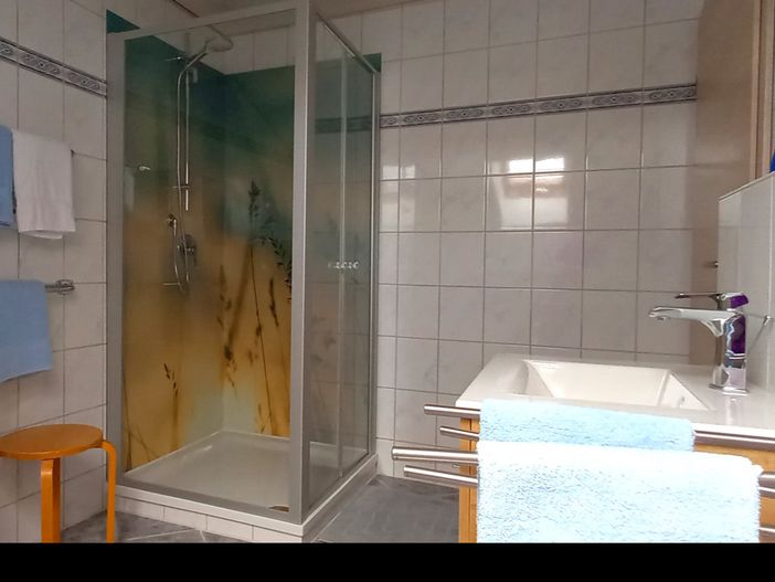 Dusche WC Widderstein 2023