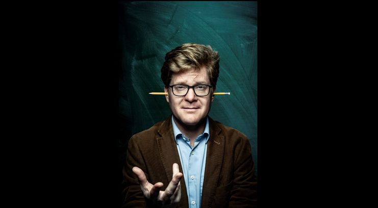 Instagrammatik - Herr Schröder