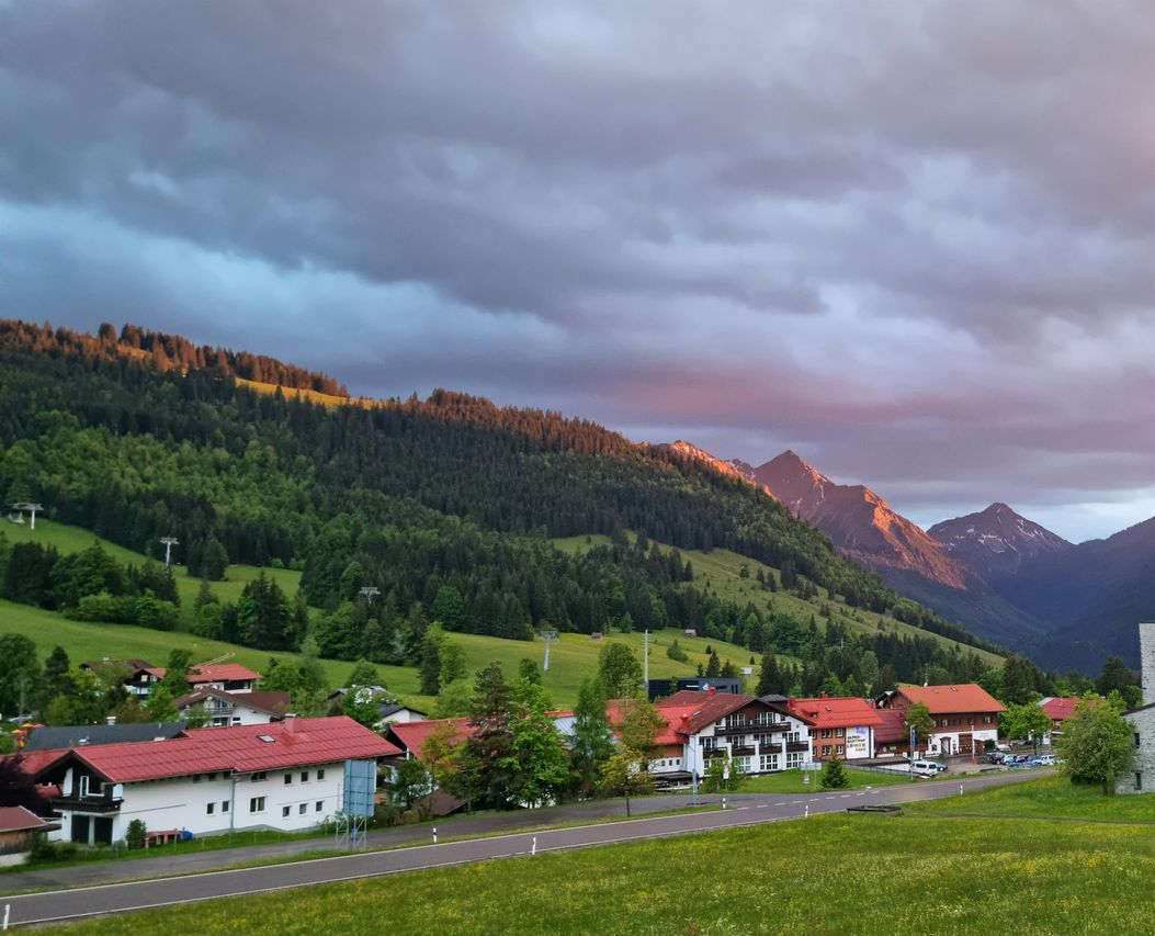 Ferienwohnung-Thomma