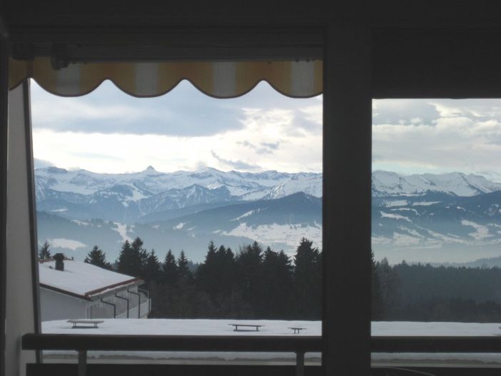 aussicht