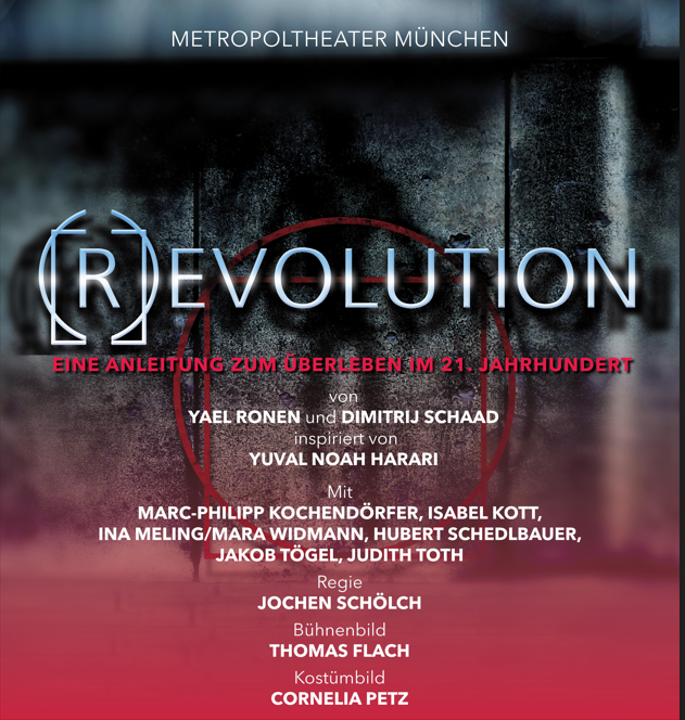 Revolution©Gio Löwe