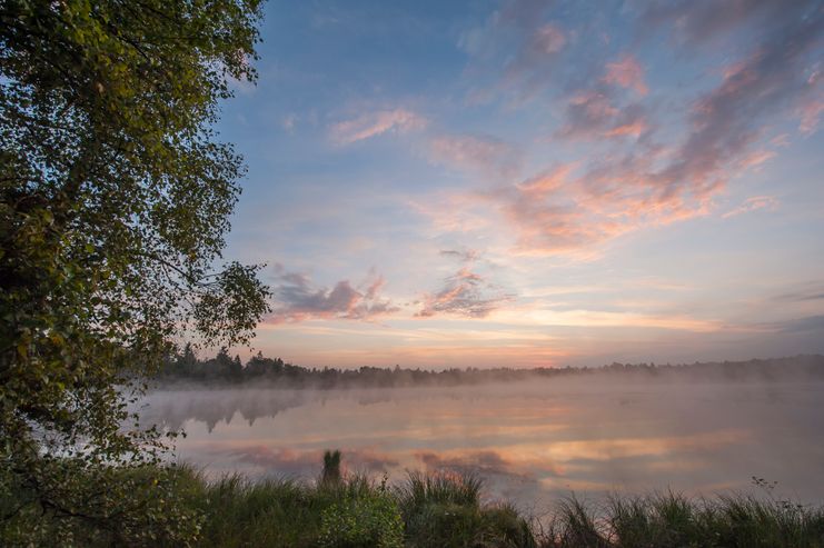 Wandertrilogie Allgäu - Wanderurlaub