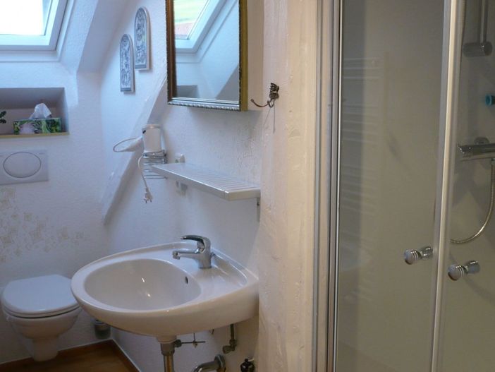 Dachwohnung