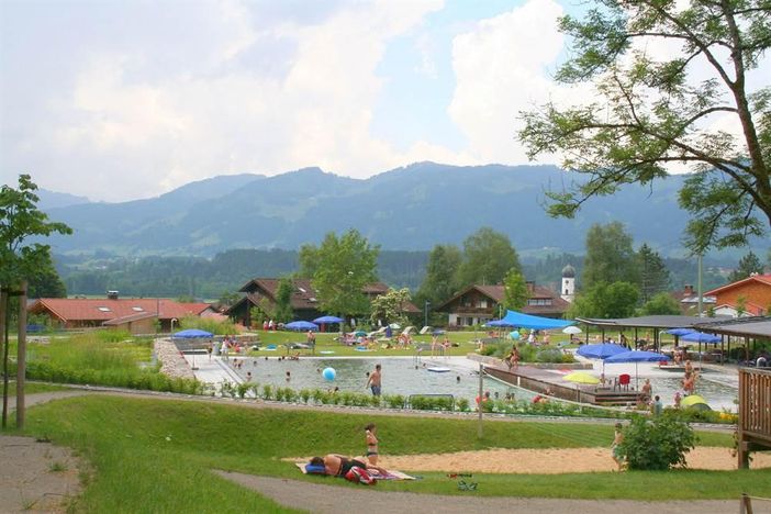 Naturbad Altstädten 2