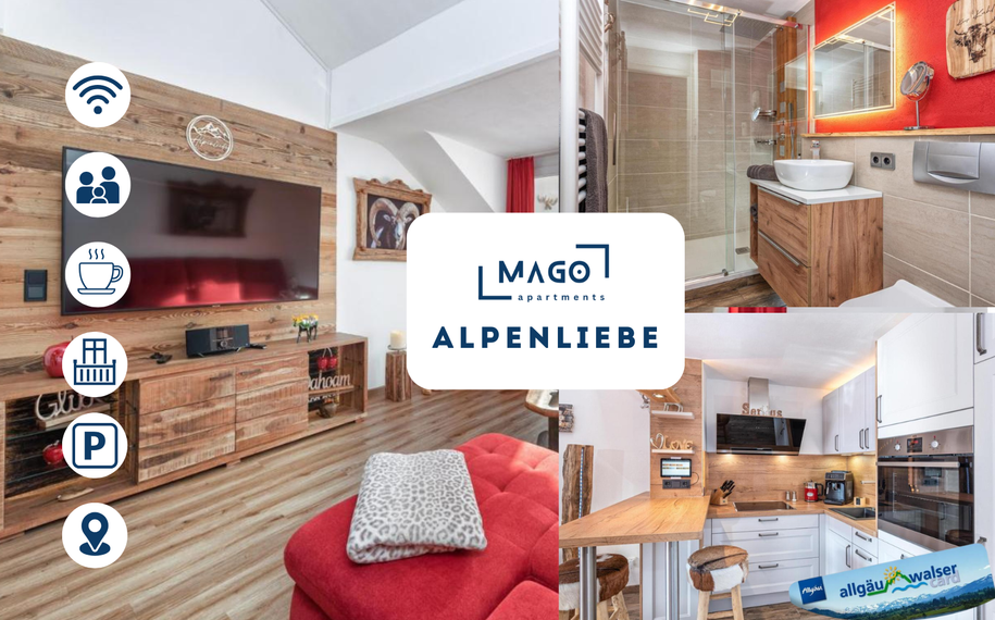 Alpenliebe