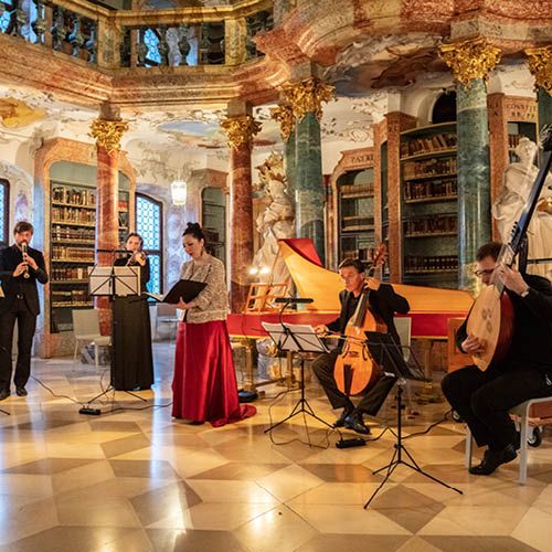 Ensemble Hassler-Consort