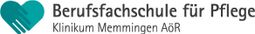 Logo Pflegeschule Klinikum Memmingen