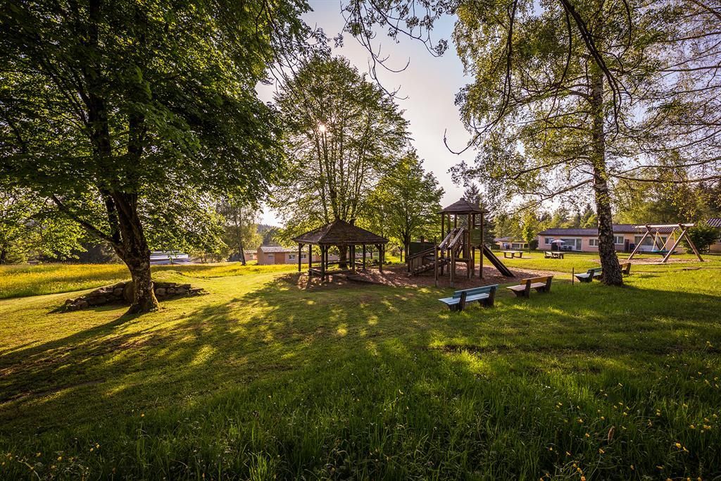 Spielplatz