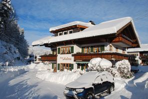 Winterurlaub im Allgäu