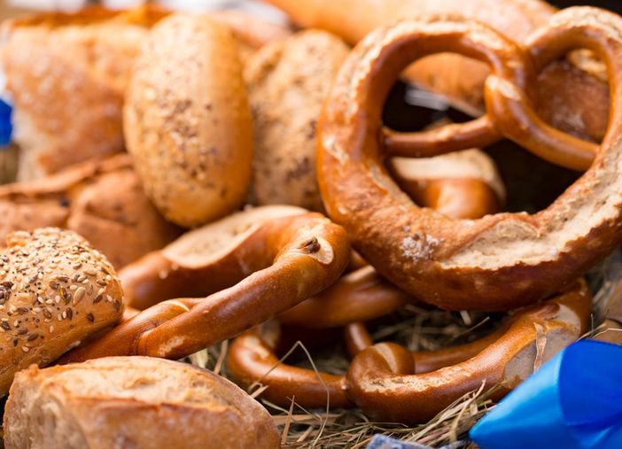 Frühstück, Brotzeit