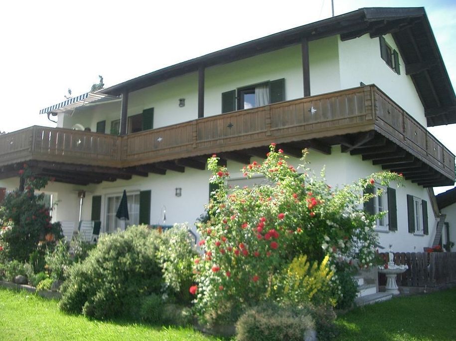 Gästehaus Guggemos