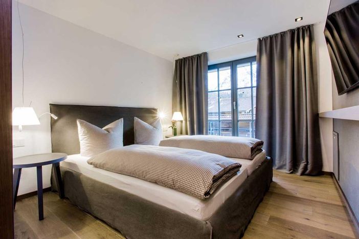 Ferienwohnung 4