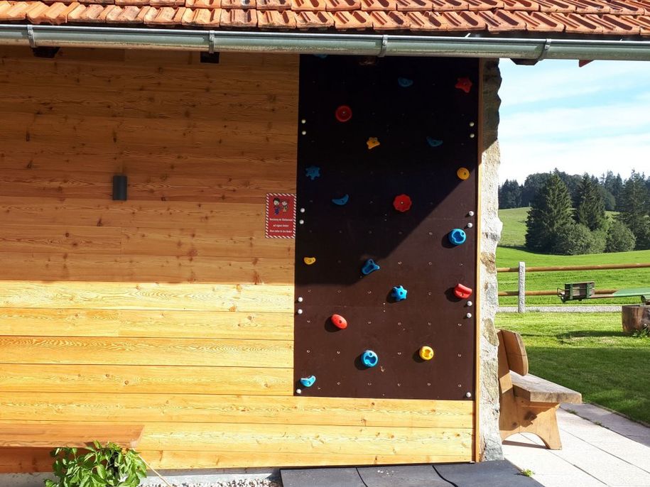 Hatts Berghütte