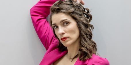 Leonie Leuchtenmüller