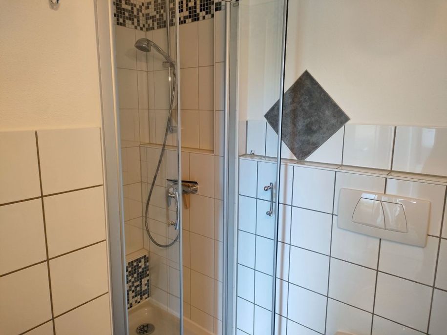 Dusche