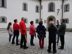 Tourist-Information Mindelheim