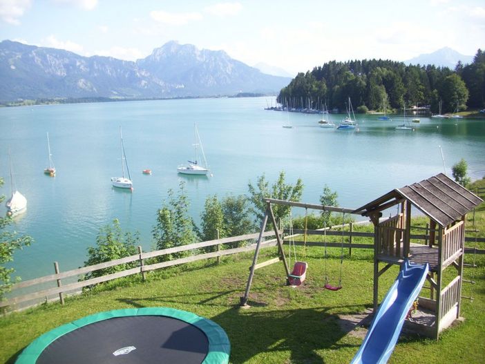 Spielplatz