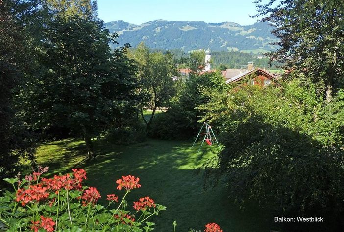 Westblick 2