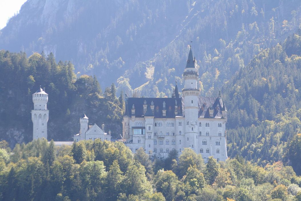Neuschwanstein