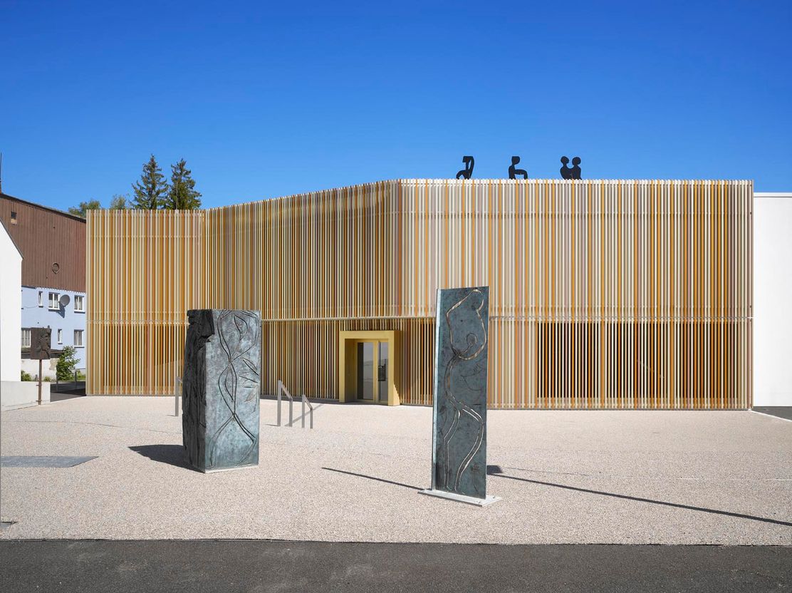 Museum für zeitgenössische Kunst