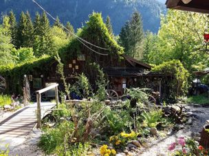 Ausflugsziel für die ganze Familie und Highlight für jedermann.