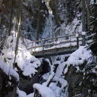 Wasserfall