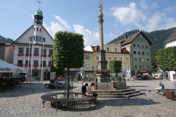 Immenstadt im Allgäu