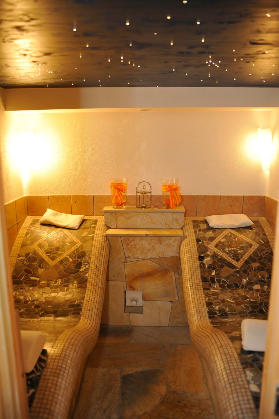 Tepidarium