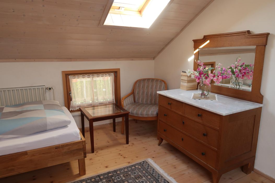 Haus "Am Berger Moos"